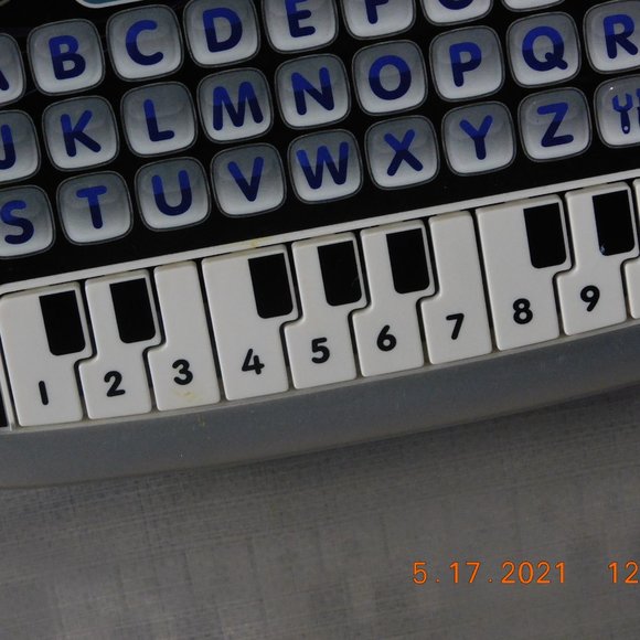 VTech, Little Apps Learning Tablet for Toddlers - Picture 9 of 10